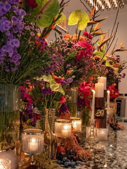 A Symphony of Color photo 24