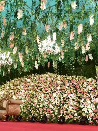 Event Planning & Decoration