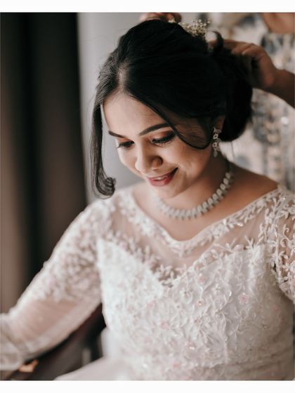 Orange Wedding Cinemas - Wedding Photography & Cinematography Christian Wedding Elegance photo 15