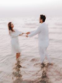 Pre-Wedding Photography