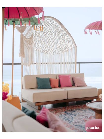 Bespoke Decor & Thematic Design photo 8