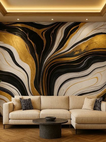 Luxury 3D & 5D Wallpapers photo 3