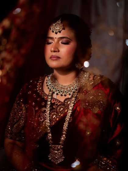 Classic & Elegant Brides photo 15