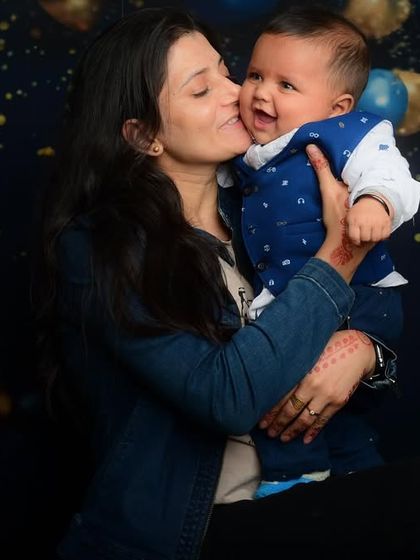 Vishal Diwan - Family & Milestone Photography Family & Kids Portraits photo 3