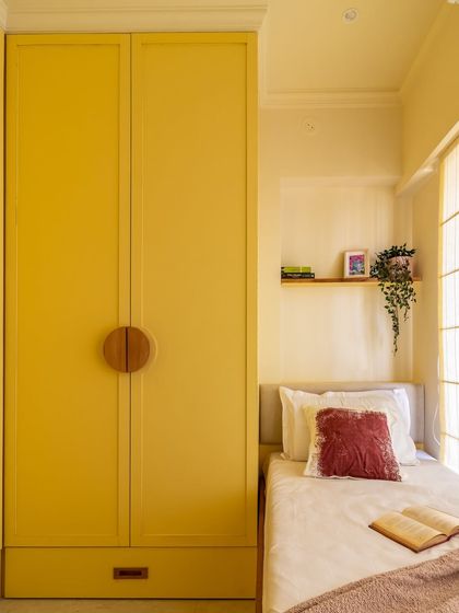 Bedrooms: Personal Sanctuaries photo 8