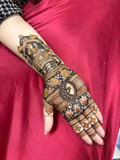 Additional Work photo 3