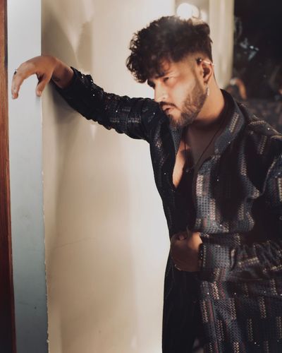 Editorial & Brand Campaign Styling