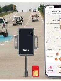 Dashcams & GPS Trackers