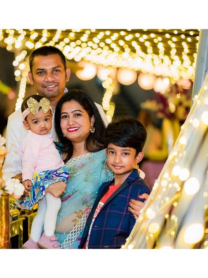 Birthday Celebrations photo 8