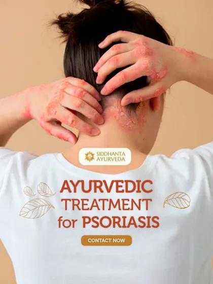I offer specialized, research-based protocols for chronic skin conditions like psoriasis. My treatment goes beyond surface-level creams, combining internal medicine and detoxification therapies to provide lasting relief and clear skin.