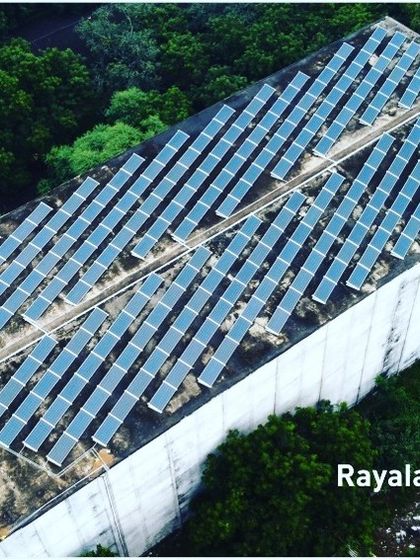 Orb Energy - Rooftop Solar Power Systems Agro-Processing & Food Production photo 16