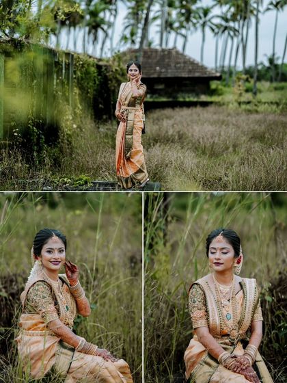 AJ Picture Company - Wedding & Couple Photography Sacred Vows: South Indian Weddings photo 130