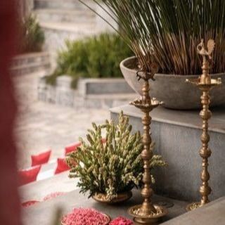 Decor by Aditya - Event Design & Decoration Traditional & South Indian Ceremonies photo 45