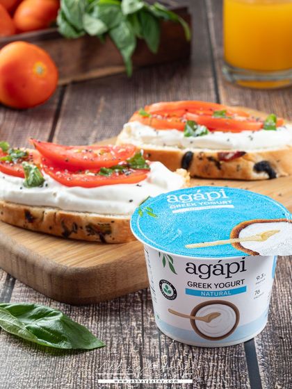 Healthy & Fresh photo 4