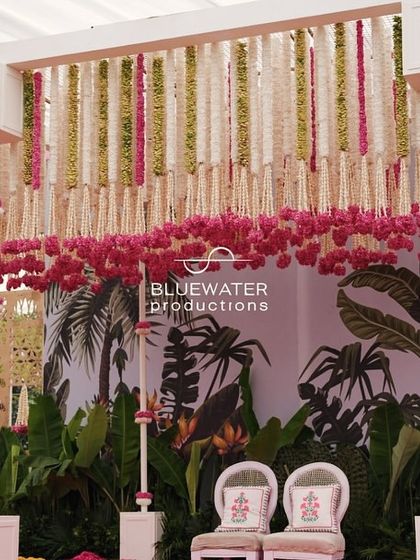 Sneha & Shahil - Wedding Decor and Production Additional Work photo 81