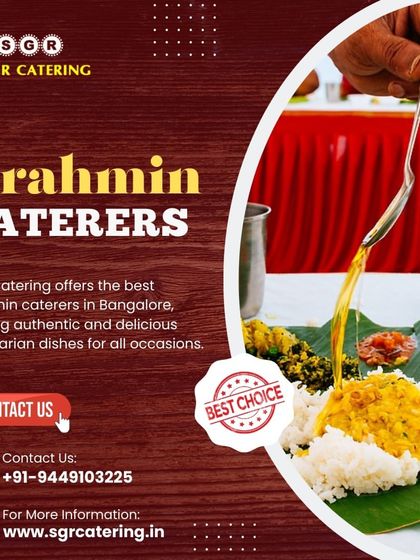 A classic moment in a South Indian meal: fragrant ghee being poured over hot rice and dal. We use high-quality ingredients to ensure every dish, from the simplest to the most complex, is delicious and authentic.