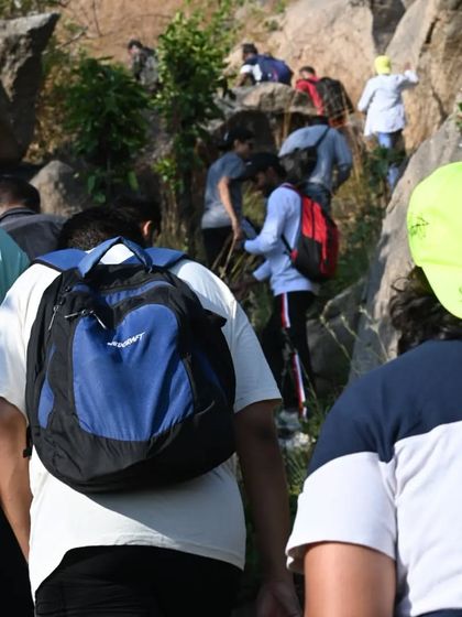 Bengaluru MMA - Mixed Martial Arts & Combat Sports Training Namma Family: More Than a Gym photo 29