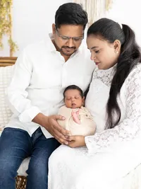 Baby & Kids Photography