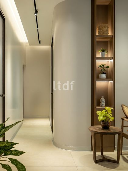 Bespoke Commercial & Institutional Spaces photo 18