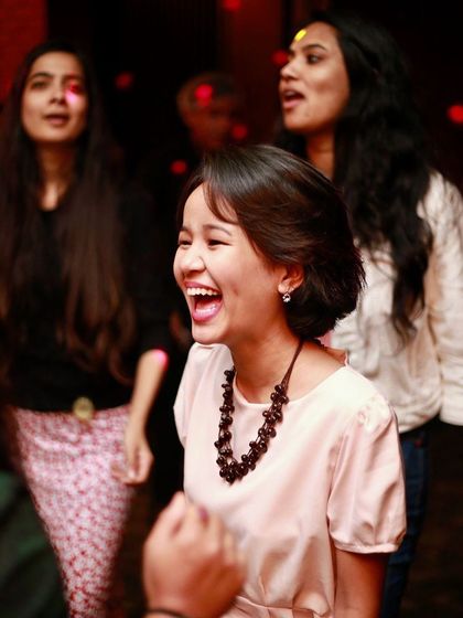 Ivan Nilkon - Live DJ Services The Vibe: It's All About The Crowd photo 116