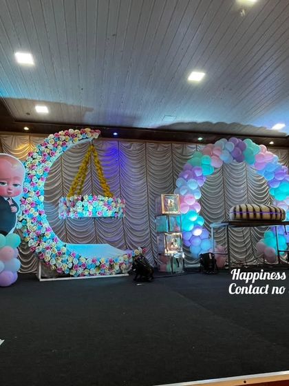 Traditional Baby Functions photo 8