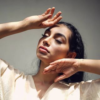 Shreema Upadhyaya