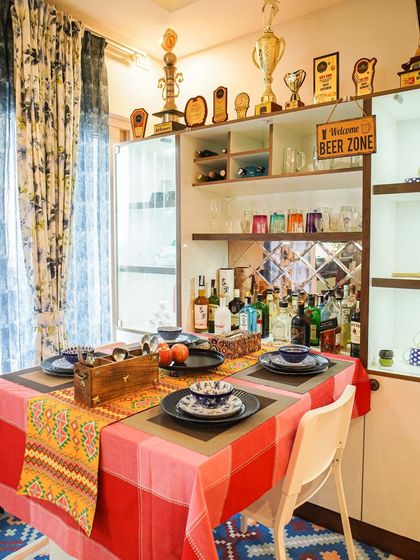 Reminiscent - Complete Home Interiors Luxurious Living & Dining Spaces photo 146