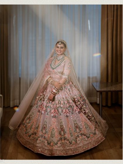 The Radiant Bride photo 115