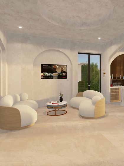 I M Design & Development - Commercial Architecture & Interior Design Wellness & Serenity: Studios for Mind & Body photo 15