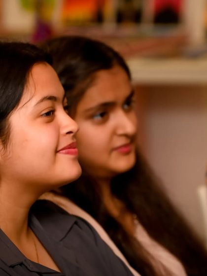 Zahid Moledina - Photography Intimate Events & Gigs photo 4