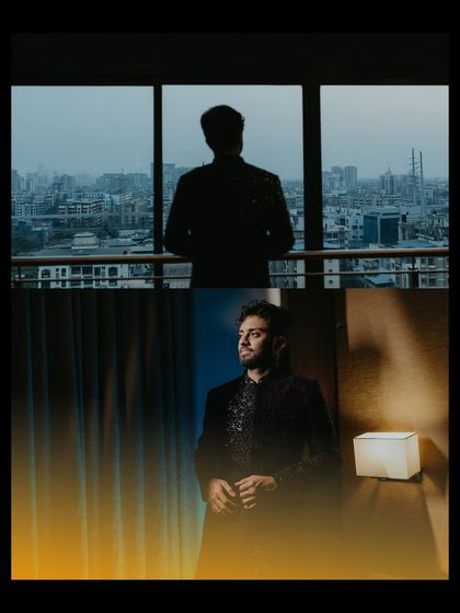 Cinematic & Artistic Moments photo 23