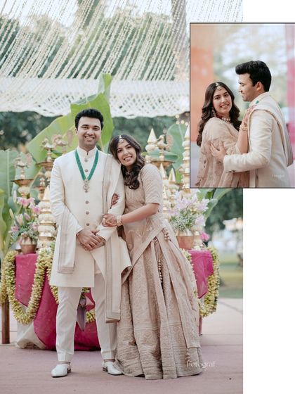 Couple Portraits: The In-Between Moments photo 24