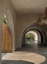 Full-Service Interior Design