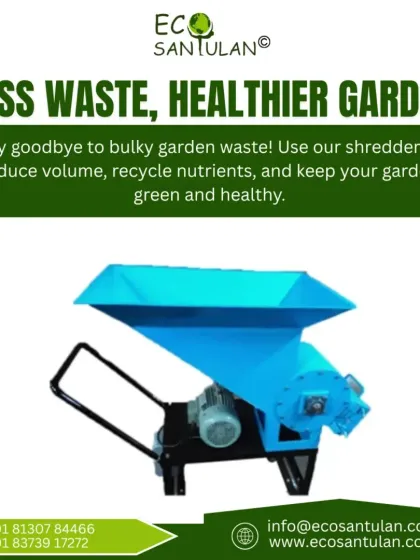 Eco Santulan - Waste Management Solutions Solutions for Communities & Businesses photo 4