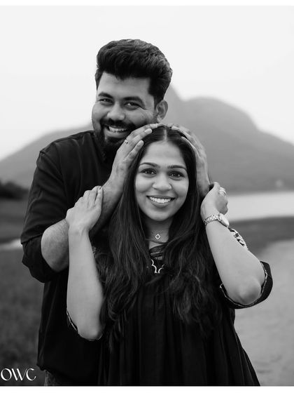 Orange Wedding Cinemas - Wedding Photography & Cinematography Pre-Wedding Stories: Love in Every Landscape photo 74