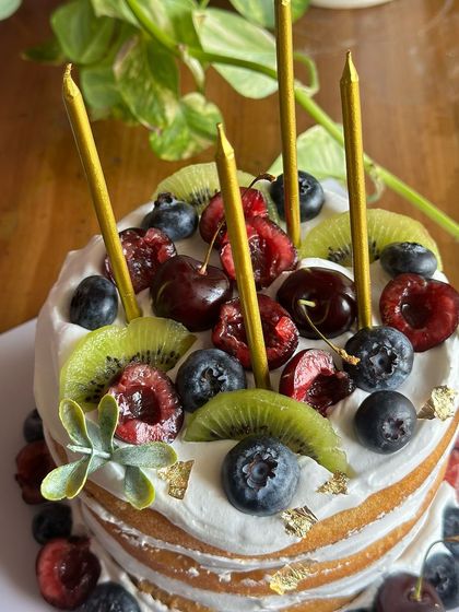 L'amour Sugar - Bespoke & Designer Cakes Sweetness for Every Season photo 25