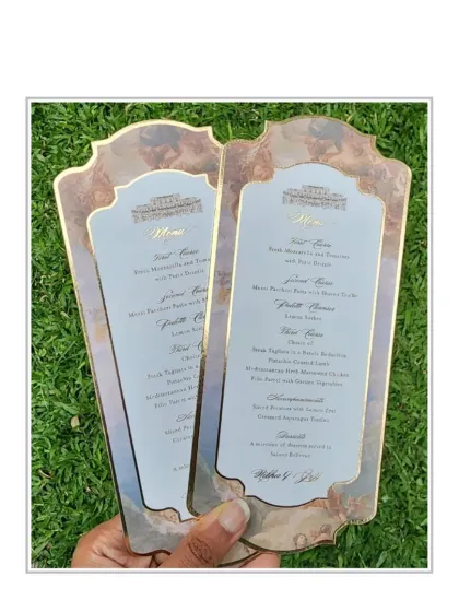 Kiana - Invitations & Stationery for Special Occasions Complete Your Celebration: Event Stationery photo 5