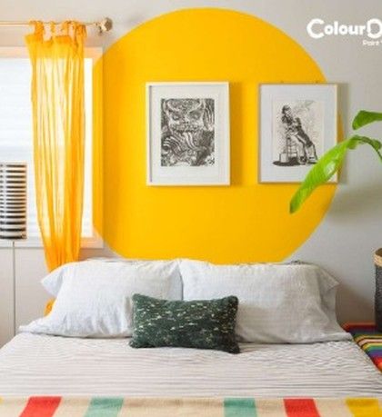 ColourDrive - Decorative Painting & Wall Art Elegant & Classic Designs photo 3