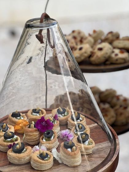 Gourmet Appetizers & Small Plates photo 24