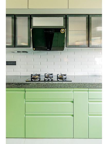 Modern & Functional Kitchens photo 10