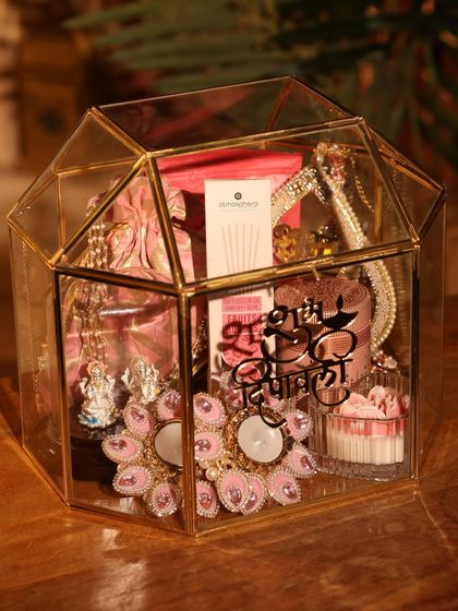 The Purple Sunset - Festive Gifting Solutions The Diwali Collection photo 36