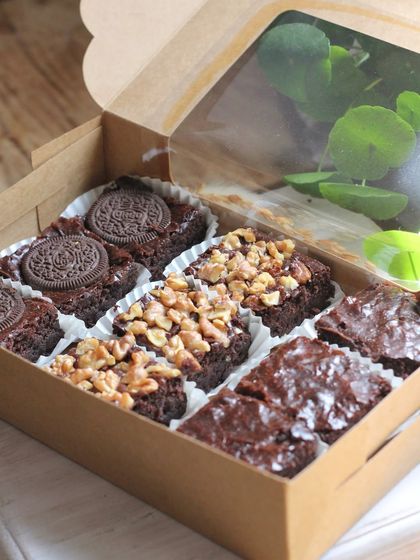 Cakenest - Online Baking & Business School Niche Bakes & Desserts photo 5