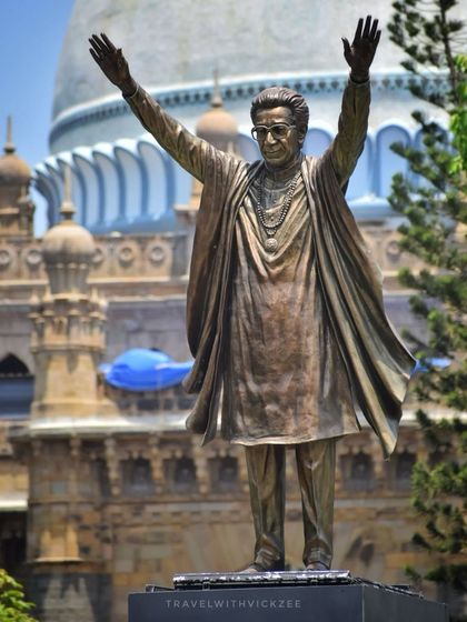 Mumbai's Architectural Icons photo 28