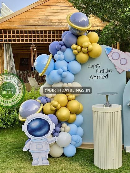 High-Octane Adventures: Cars, Space & Dinos photo 26