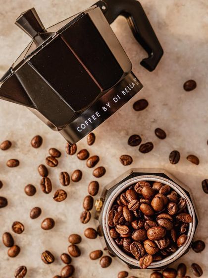 Distort Studios - Product Photography Artful Beverages: From Coffee to Cocktails photo 13