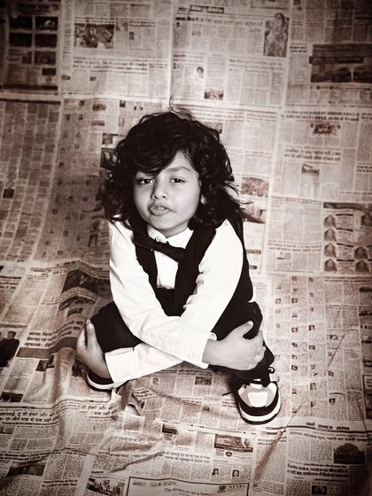 Classic & Timeless Portraits photo 3