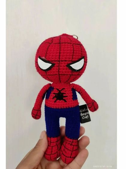 Characters from Screen & Story photo 10