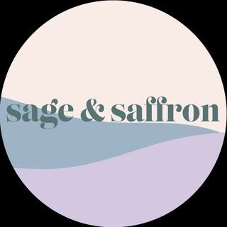 Sage & Saffron