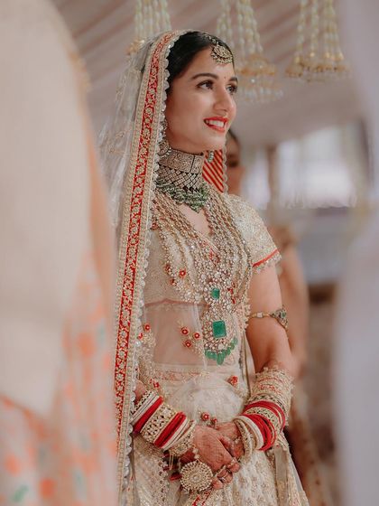 Epicstories - Wedding Photography & Cinematography Iconic Weddings: Anant & Radhika photo 17