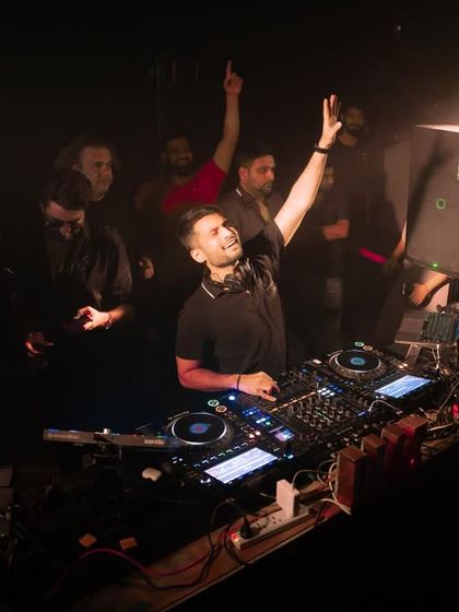 On Tour: Club Nights Across India photo 15